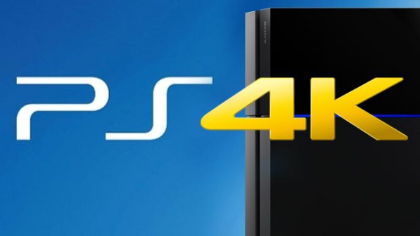 Does Sony need to release a more powerful PS4?